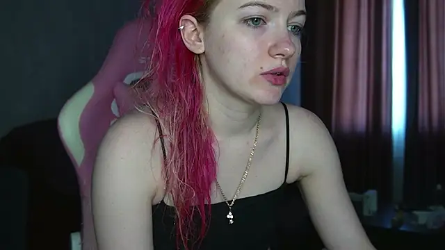 Snapshot of Mercy_Noctellee chatting on July 13, 2026, 6:46 am Mercy Noctellee online show from July 13, 2026, 6:46 am