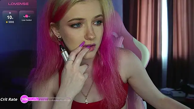Snapshot of Mercy_Noctellee chatting on July 5, 2026, 3:19 pm Mercy Noctellee online show from July 5, 2026, 3:19 pm