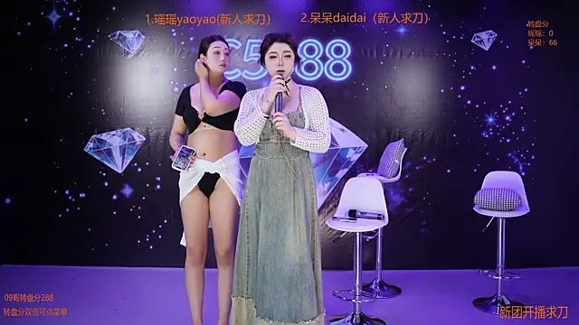 Snapshot of C5888 chatting on May 12, 2026, 2:23 pm C5888 online show from May 12, 2026, 2:23 pm