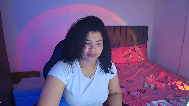 Snapshot of Nerea- chatting on May 3, 2026, 3:00 am Nerea- online show from May 3, 2026, 3:00 am