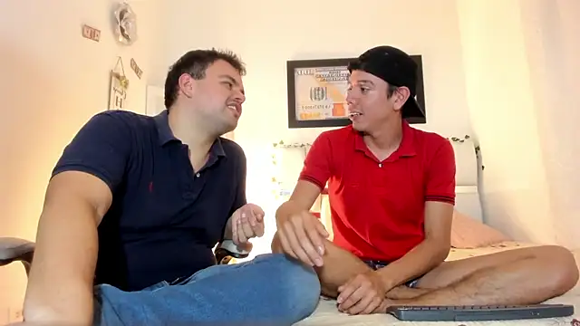 Aaron Grant online show from April 30, 2026, 4:19 am