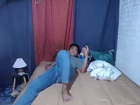 FleeCruz online show from April 30, 2026, 12:01 pm