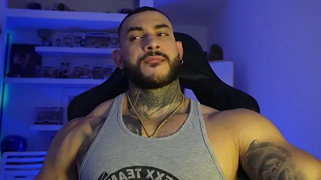 iamjackc  online show from May 31, 2026, 9:26 pm