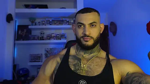 Snapshot of iamjackc_ chatting on July 25, 2026, 12:51 am iamjackc online show from July 25, 2026, 12:51 am