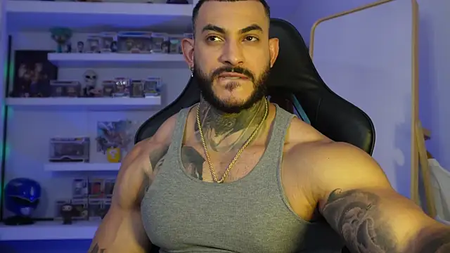 iamjackc  online show from June 4, 2026, 4:22 pm