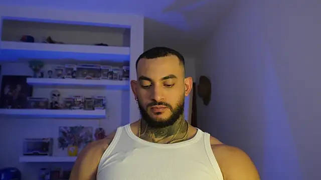Snapshot of iamjackc_ chatting on July 9, 2026, 4:39 pm iamjackc online show from July 9, 2026, 4:39 pm