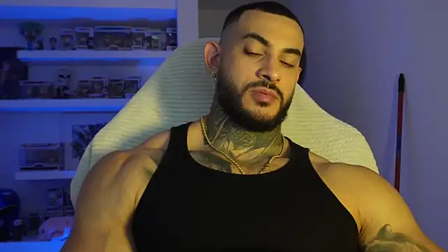 Snapshot of iamjackc_ chatting on July 7, 2026, 11:19 pm iamjackc online show from July 7, 2026, 11:19 pm