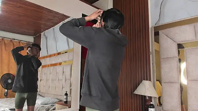Snapshot of JassonMuller chatting on June 8, 2026, 8:20 pm JassonMuller online show from June 8, 2026, 8:20 pm