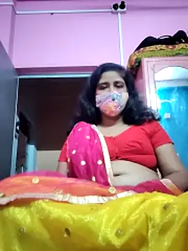 Snapshot of Rulali_44 chatting on June 19, 2026, 5:02 am Rulali 44 online show from June 19, 2026, 5:02 am