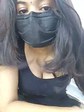 Snapshot of Dimpi_0 chatting on June 5, 2026, 6:29 am Dimpi 0 online show from June 5, 2026, 6:29 am