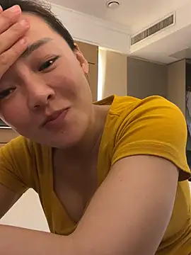 Meimei-bb online show from June 12, 2026, 1:20 pm