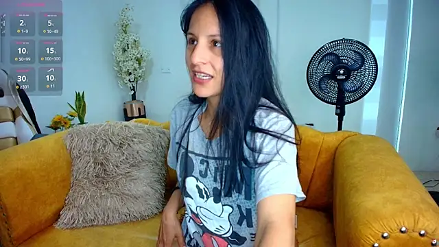 Snapshot of Antonella_rivers chatting on May 30, 2026, 12:44 pm Antonella rivers online show from May 30, 2026, 12:44 pm