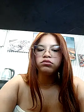 Ledybunny online show from April 27, 2026, 10:08 pm