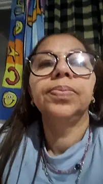 Snapshot of Ladymilf12 chatting on June 8, 2026, 1:28 am Ladymilf12 online show from June 8, 2026, 1:28 am