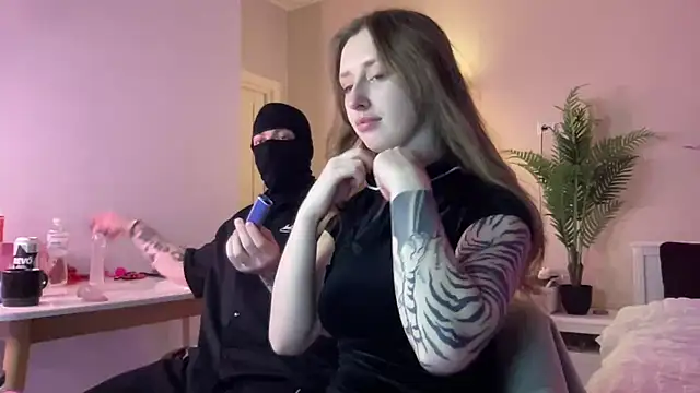 she tora69 online show from July 25, 2026, 7:09 pm