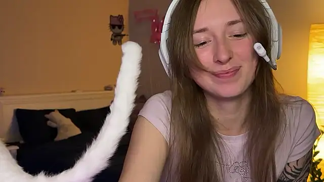she tora69 online show from May 27, 2026, 1:57 am