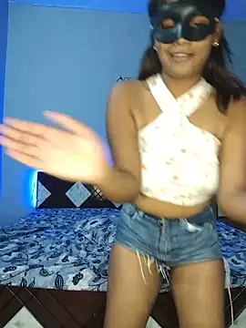 kajuuu sweet online show from May 23, 2026, 1:59 am
