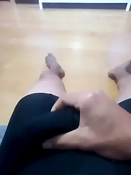 edgarjosemaneiro online show from April 26, 2026, 10:07 pm