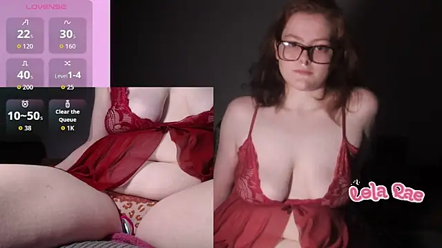 Snapshot of lolarae_xx chatting on May 27, 2026, 3:58 am lolarae xx online show from May 27, 2026, 3:58 am