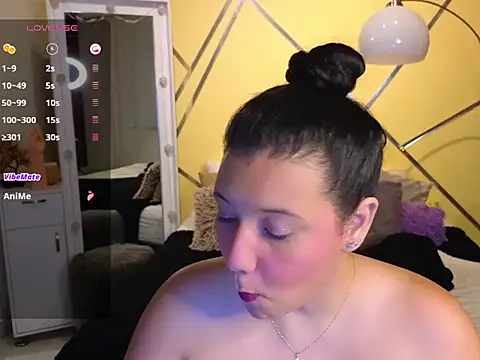 Snapshot of Jana_lolipopyummy chatting on June 5, 2026, 7:14 am Jana lolipopyummy online show from June 5, 2026, 7:14 am