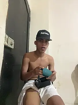 Antonelo blake online show from April 26, 2026, 2:31 am