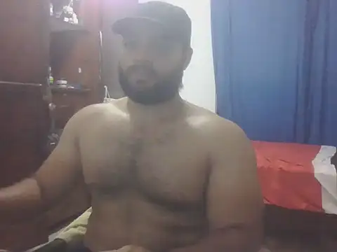 Snapshot of Bearmachin chatting on May 15, 2026, 2:42 am Bearmachin online show from May 15, 2026, 2:42 am