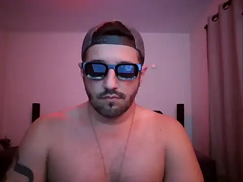 DedsMG online show from April 26, 2026, 4:21 am