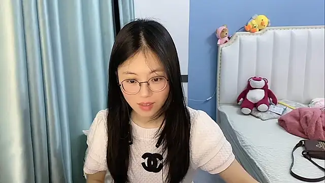 Luna-666 online show from April 26, 2026, 11:51 am