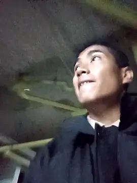 Cr1st1an245 online show from April 30, 2026, 4:52 am