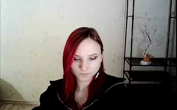 Snapshot of Red_Fox777 chatting on May 19, 2026, 6:53 am Red Fox777 online show from May 19, 2026, 6:53 am