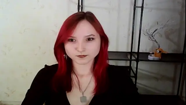 Snapshot of Red_Fox777 chatting on May 8, 2026, 6:23 pm Red Fox777 online show from May 8, 2026, 6:23 pm