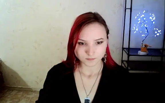 Snapshot of Red_Fox777 chatting on May 11, 2026, 7:00 pm Red Fox777 online show from May 11, 2026, 7:00 pm
