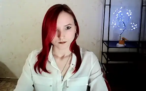 Snapshot of Red_Fox777 chatting on May 12, 2026, 7:09 pm Red Fox777 online show from May 12, 2026, 7:09 pm