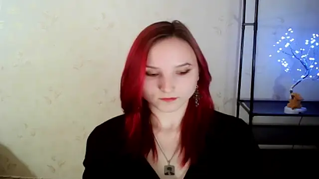 Snapshot of Red_Fox777 chatting on May 10, 2026, 7:38 pm Red Fox777 online show from May 10, 2026, 7:38 pm