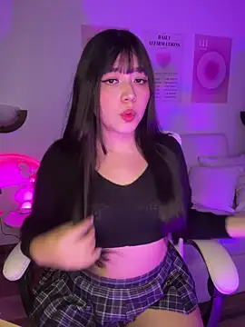 Snapshot of iEmily_ chatting on May 30, 2026, 12:28 am iEmily online show from May 30, 2026, 12:28 am