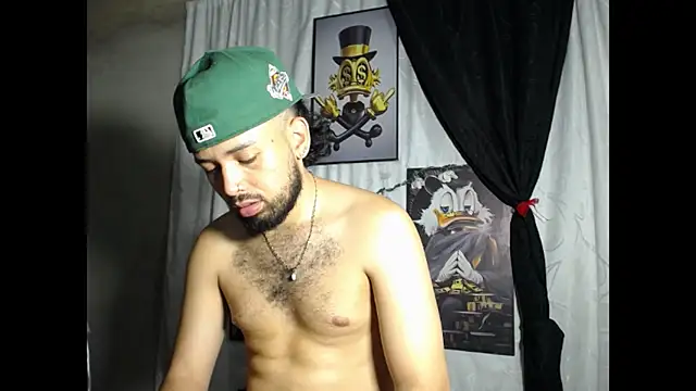 Snapshot of camilorestrepo77 chatting on April 28, 2026, 7:29 pm camilorestrepo77 online show from April 28, 2026, 7:29 pm
