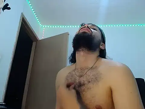 Snapshot of camilorestrepo77 chatting on June 9, 2026, 5:41 am camilorestrepo77 online show from June 9, 2026, 5:41 am
