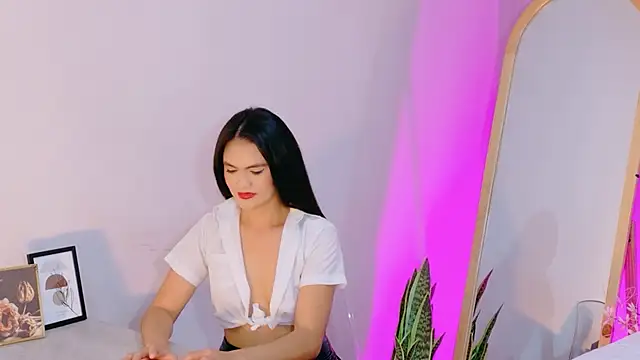 Snapshot of AngelySantoss chatting on June 7, 2026, 11:04 am AngelySantoss online show from June 7, 2026, 11:04 am