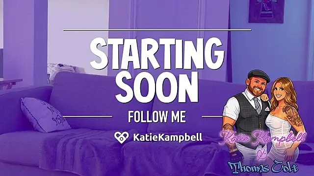 Snapshot of KatieKampbell chatting on June 17, 2026, 1:16 am KatieKampbell online show from June 17, 2026, 1:16 am