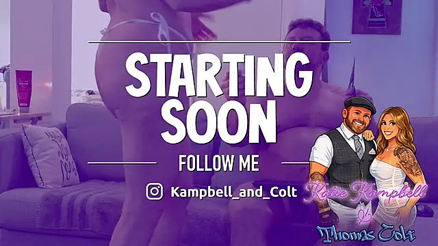 Snapshot of KatieKampbell chatting on June 11, 2026, 1:05 am KatieKampbell online show from June 11, 2026, 1:05 am