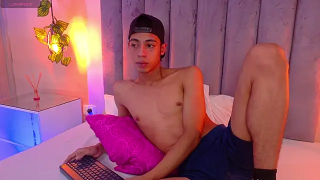 Liam  Mercury online show from May 23, 2026, 9:36 pm