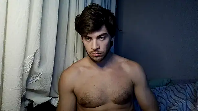 GringoDelicius online show from July 24, 2026, 5:58 am