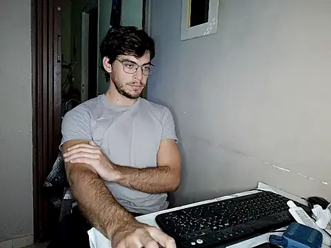 GringoDelicius online show from July 1, 2026, 5:46 pm