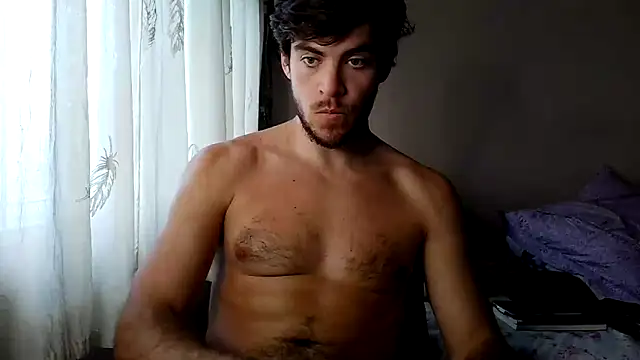 GringoDelicius online show from July 28, 2026, 3:32 pm