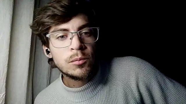 GringoDelicius online show from July 31, 2026, 3:06 am