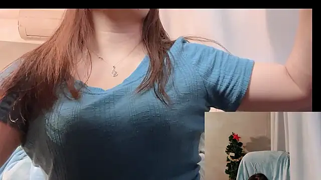 Snapshot of LuMei-Love chatting on June 11, 2026, 12:54 am LuMei-Love online show from June 11, 2026, 12:54 am