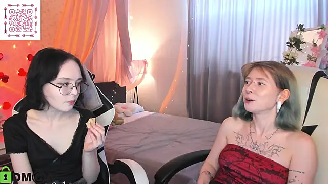 Elira Vane online show from June 5, 2026, 6:52 am