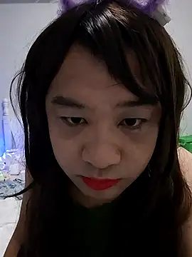 Snapshot of ladyboyzhang chatting on May 8, 2026, 2:21 pm ladyboyzhang online show from May 8, 2026, 2:21 pm
