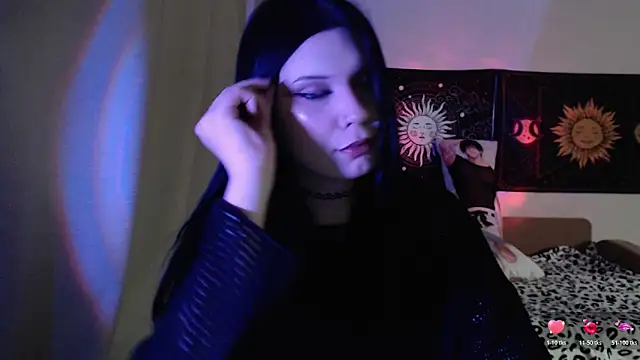 iintimate flesh online show from June 12, 2026, 10:29 pm