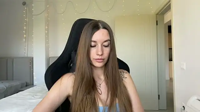 PrincesSsLilu online show from May 31, 2026, 11:49 am